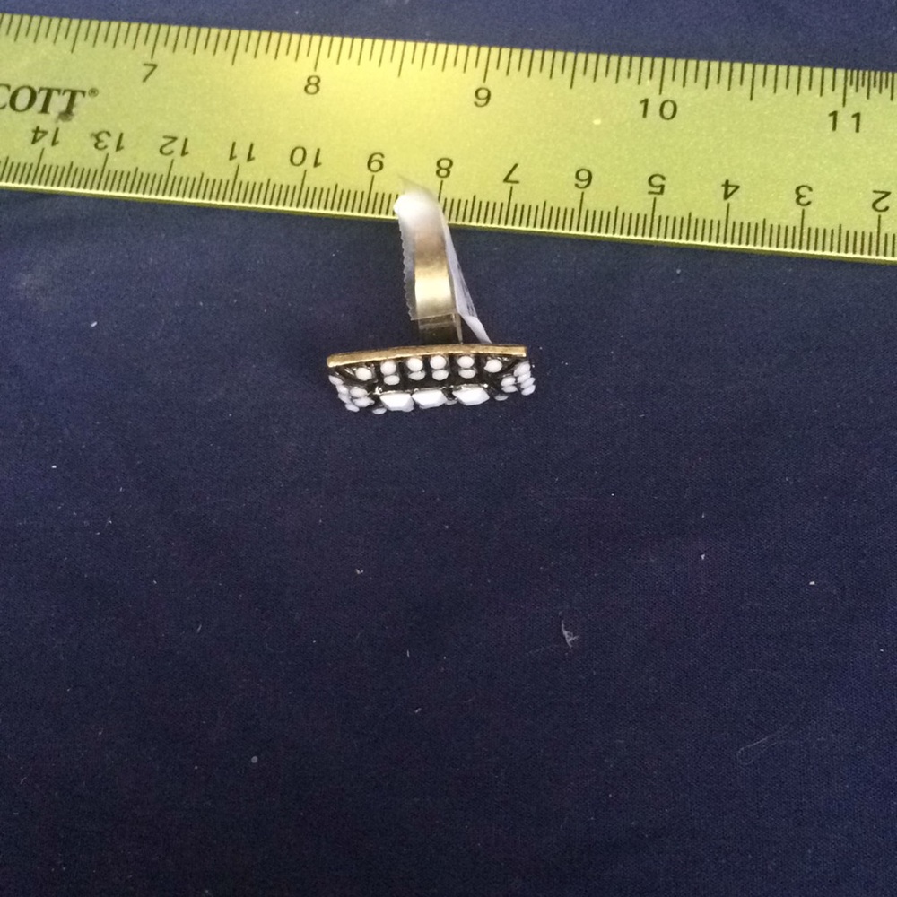 Lot of new fashion rings - Picture 4 of 4